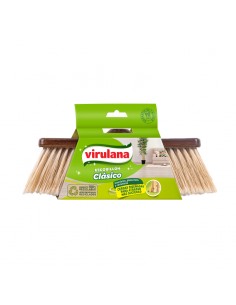 ESCOBILLON VIRULANA CLASICO