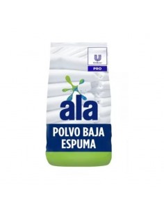 DETERGENTE EN POLVO ALA matic 10 kg