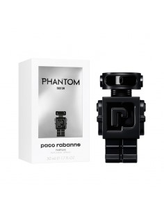 FRAGANCIAS SELECTIVAS PACO RABANNE PHANTOM PARFUM 50 cc