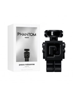 FRAGANCIAS SELECTIVAS PACO RABANNE PHANTOM PARFUM 100 cc
