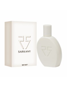 COLONIAS/PERFUMES/LOCIONES SARKANY WHY NOT 1 EDP 100 cc