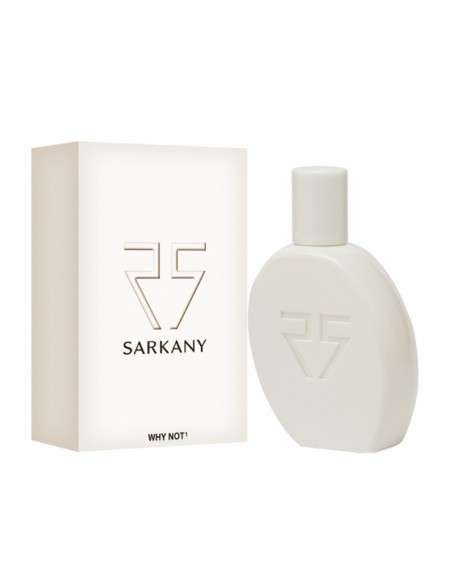 COLONIAS/PERFUMES/LOCIONES SARKANY WHY NOT 1 EDP 100 cc