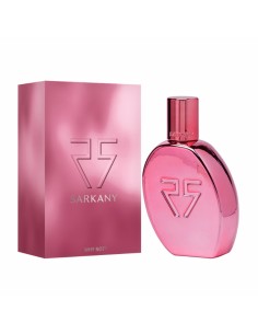 COLONIAS/PERFUMES/LOCIONES SARKANY WHY NOT 2 EDP Pink 100 cc