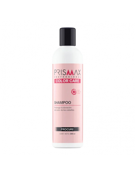 SH PRISMAX COLOR CARE X 300CC