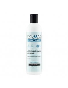 ACONDICIONADOR PRISMAX PROFESSIONAL CURLY CARE CO-WASH 300 cc