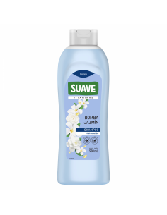 SHAMPOO SUAVE bomba jazmin 930 gr