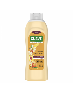 SHAMPOO SUAVE bomba deliciosa 930 cc