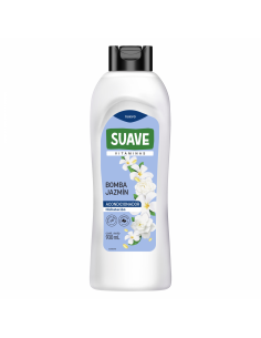 ACONDICIONADOR SUAVE vit bomba jazmin 930 cc