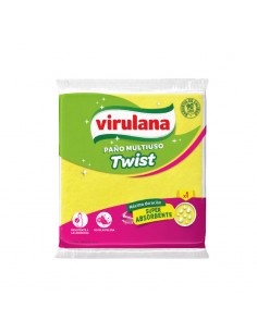 PAÑO VIRULANA TWIST 1UN