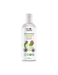 ACONDICIONADOR TAN NATURAL CELULAS MADRE VEGETAL 375 cc