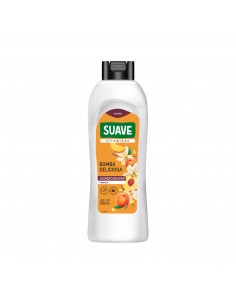ACONDICIONADOR SUAVE vit bomba deliciosa 930 cc