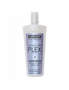 ACONDICIONADOR CAPILATIS HAIR THERAPY PLEX REPARAC. ABSOLUTA 350 cc