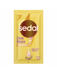 SH.SEDAL CREMA BALANCE 10CC