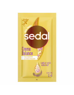 ACOND.SEDAL CREMA BALANCE 10CC