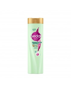 SHAMPOO SEDAL prebioticos 340 cc
