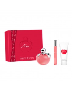 COFRE N RICCI FEM EDT X80CC+BODY LOTION