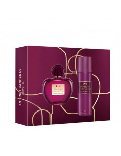 SET A BANDERAS HER SECRET TEM EDTX80+DEO