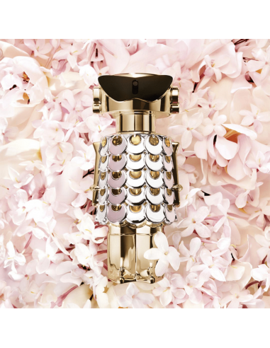 SET DE PERFUME PACO RABANNE COFRE FAME EDP 80 CC