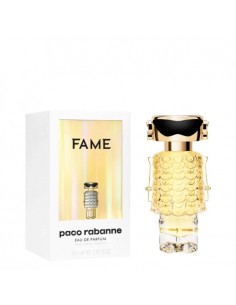 EDP P RABANNE FAME 30CC