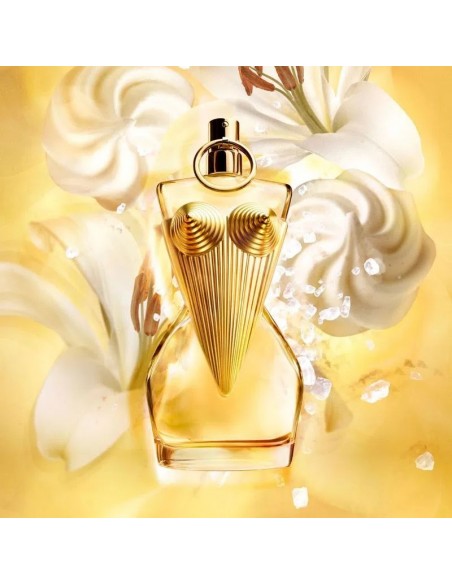 SET DE PERFUME J.P. GAULTIER COFRE DIVINE EDP+T.SPRAY 100 cc