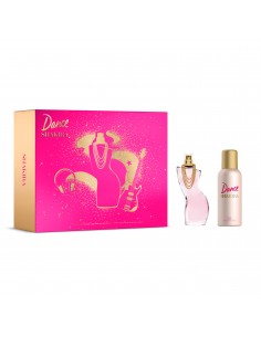 SET DE PERFUME SHAKIRA DANCE EDT+DEO 80 CC