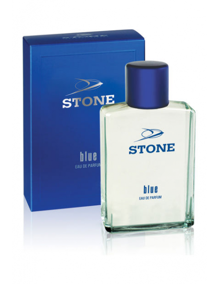 PERFUME STONE BLUE 100CC