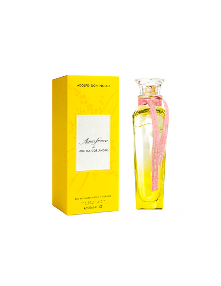 A DOMINGUEZ MIMOSA CORIANDRO EDT X120CC