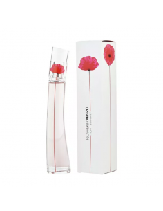 FRAGANCIAS SELECTIVAS KENZO EDP FLOWER POPPY BOUQUET FEM 30 cc