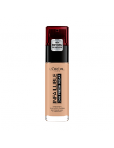 BASE LOREAL INFA INF FDT 235 MIEL/HONEY