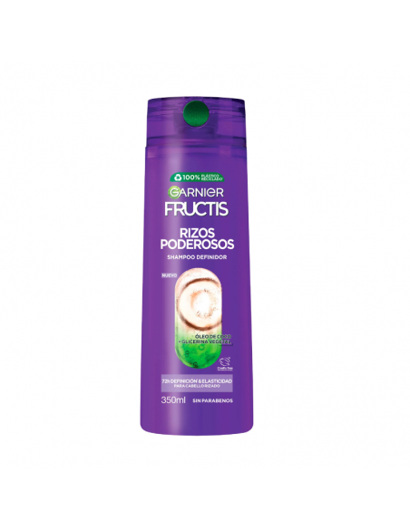 SH FRUCTIS RIZOS MANEJABLES X350CC
