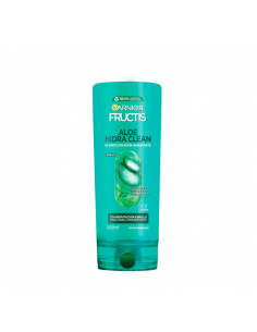 ACOND.FRUCTIS ALOE WATER 200CC