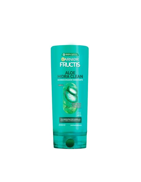 ACOND.FRUCTIS ALOE WATER 200CC