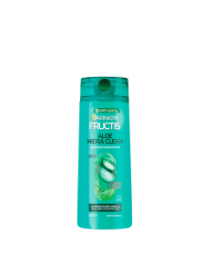SH.FRUCTIS ALOE WATER 200CC