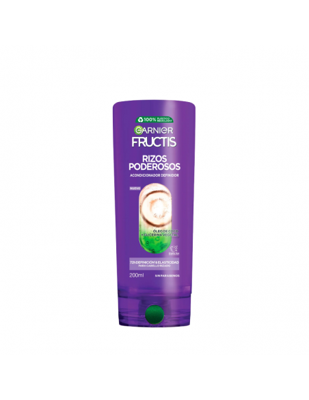 ACOND FRUCTIS RIZOS MANEJABLES 200CC