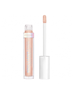 SOMBRAS LOREAL BRILLIANT EYES DIAMOND DROP  