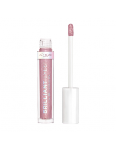 SOMBRAS LOREAL BRILLIANT EYES AMETHYST QUARTZ  