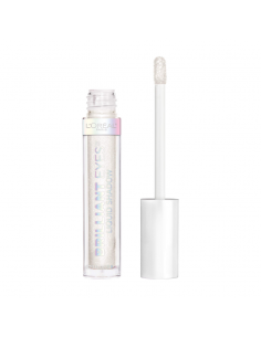 SOMBRAS LOREAL BRILLIANT EYES STRING OF PEARLS  