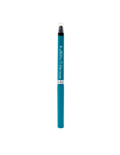 DELINEADOR P/OJOS LOREAL INFALLIBLE GEL AUTO LINER TURQUO260  