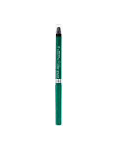 DELINEADOR P/OJOS LOREAL INFALLIBLE GEL AUTO LIN E.GREE 260  
