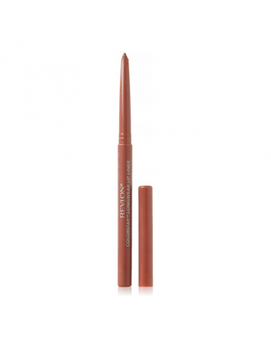 DELINEADOR P/LABIOS REVLON COLORSTAY LIP LINER SIENNA  