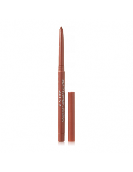 DELINEADOR P/LABIOS REVLON COLORSTAY LIP LINER SIENNA  