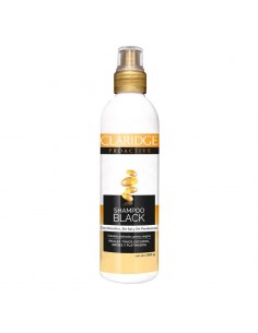 SHAMPOO CLARIDGE BLACK 300 cc