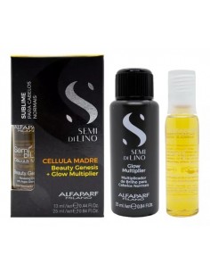 AMPOLLA ALFAPARF SDL CEL MAD SD GLOW