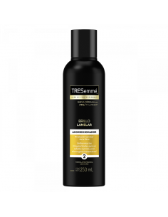 ACONDICIONADOR TRESEMME brillo lamelar 250 cc