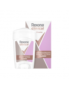 DEO.REXONA AP M CLINICAL CLASSIC 48GR