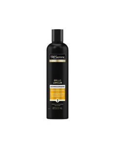 ACONDICIONADOR TRESEMME brillo lamelar 500 cc