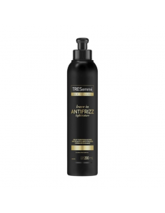 CREMA PARA PEINAR TRESEMME antifrizz 200 cc
