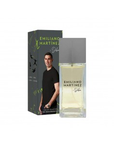 COLONIAS/PERFUMES/LOCIONES DIBU MEN 100 cc