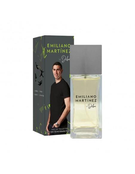 COLONIAS/PERFUMES/LOCIONES DIBU MEN 100 cc