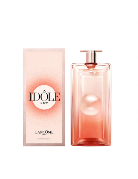 FRAGANCIAS SELECTIVAS LANCOME IDOLE NOW EDP 50 cc
